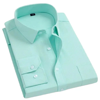 Men's Classic Formal Shirts