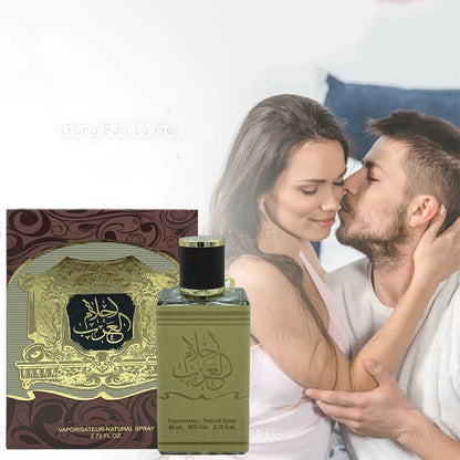 Arabic Pheromone Perfume