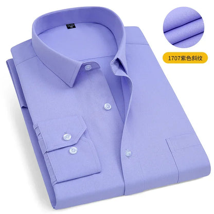 Men's Classic Formal Shirts