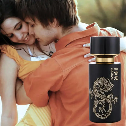 Unisex Pheromone Fragrance Oil