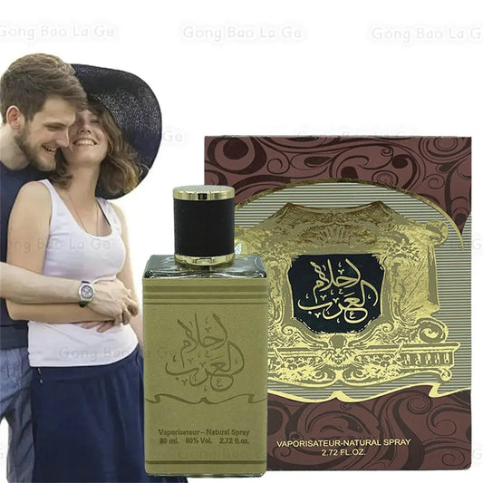 Arabic Pheromone Perfume
